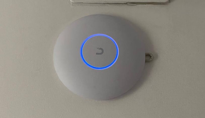 Wifi mesh instalado en oficina en Terrassa