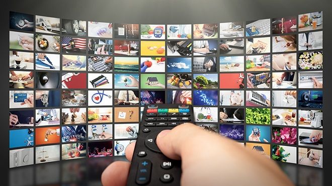 Apps de streaming configuradas en Cornellà de Llobregat