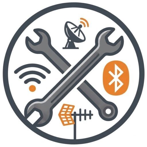 Antenista Barcelona Favicon